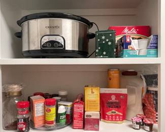 CROCK-POT