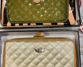 CONSUELA WRISTLETS