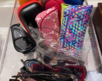 SUNGLASSES!
