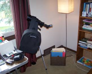 CELESTRON TELESCOPE