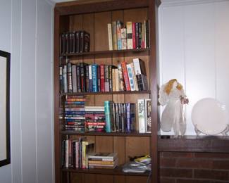MORE BOOKS
