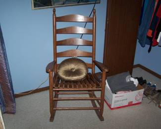 OLD ROCKER