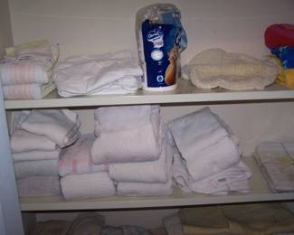 LINEN CLOSET