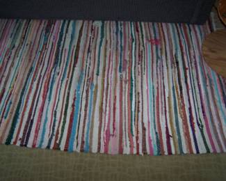 RAG RUG