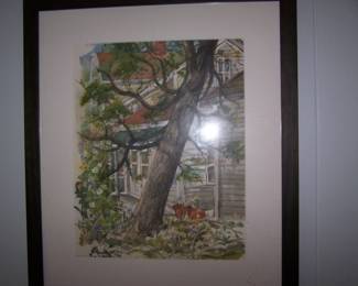 SIGNED ART