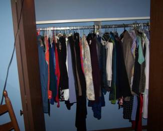 CLOTHING