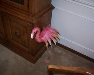 PINK FLAMINGO