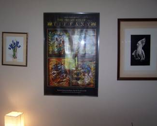 FRAMED PRINTS