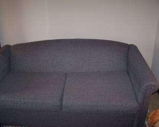 SLEEPER LOVESEAT