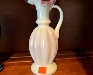 Fenton vase