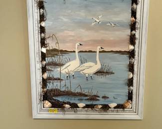 Original artwork by owner