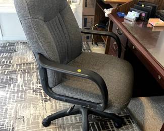 Office chair