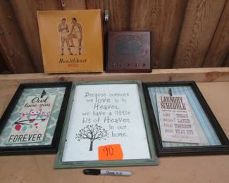 Sale Picture