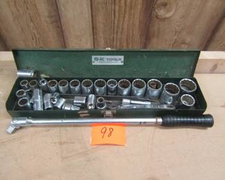 Sale Picture