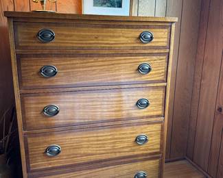 Baker furniture chest of drawers ( 2)