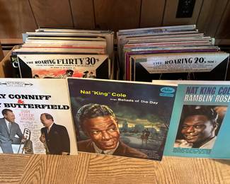 Albums