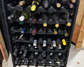 Wine : red, white, port
