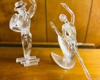 Antonio Magic of dance, ballerina