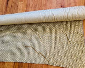 Vintage fabric