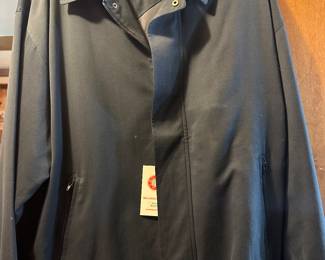 Vintage men's clothes