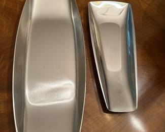 Genes Sweden platters