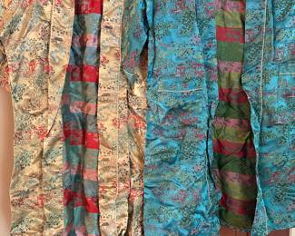 Children's kimono