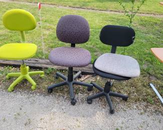Office Chairs