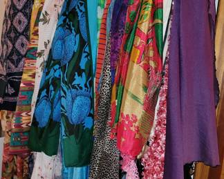Lovely Scarfs