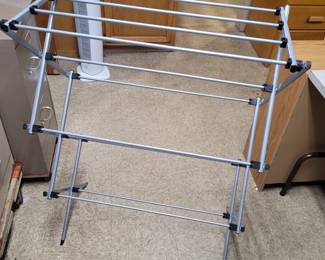 Drying Rack Like New
