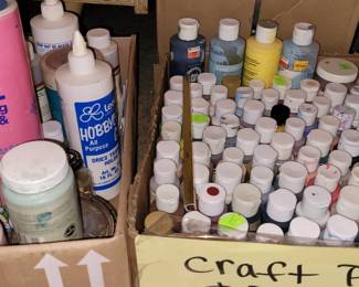 All Sorts of Craft and Sewing Stuff