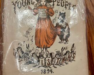 Sale Picture