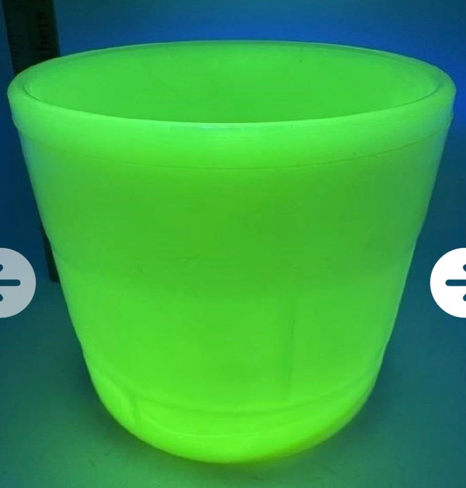 Uranium.