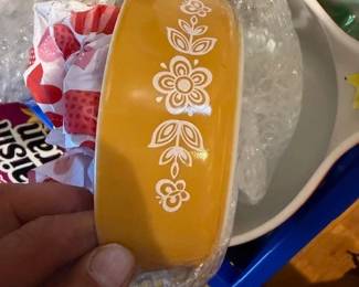 PYREX