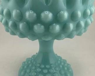Hobnail. Fenton.