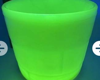 Uranium.