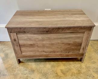 small trunk for storage