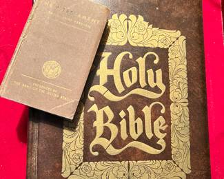 Bible