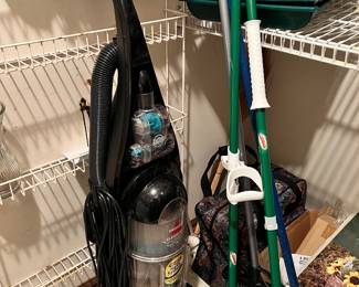 Vacuum