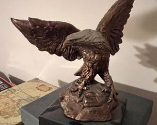 Nice Eagle