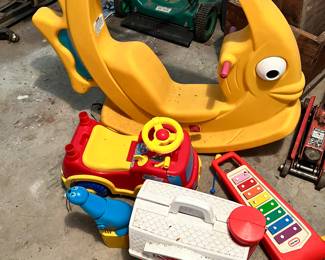 Kids Toys