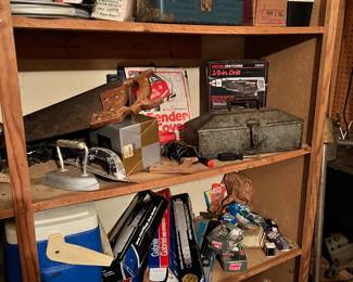 Stuff to Plunder