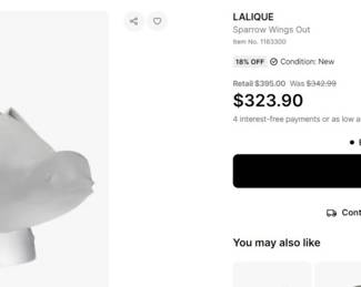 Sale Picture