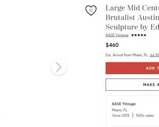 Sale Picture