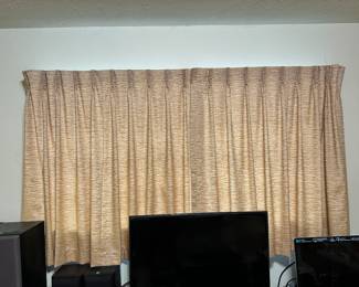 Curtains