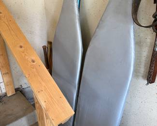 Ironing Boards