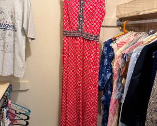 Vintage Women’s Clothes