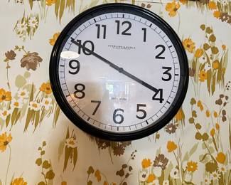 Clock