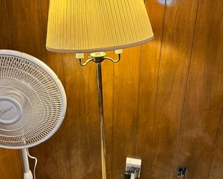 Floor Lamp