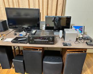Electronics