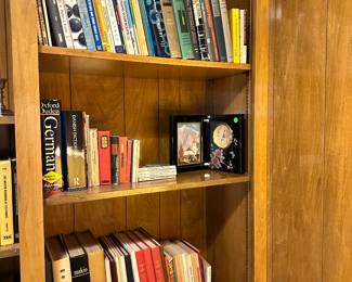 Books